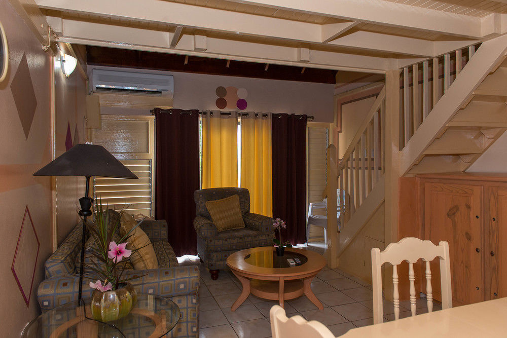 Tropical Court Inn New Kingston Extérieur photo