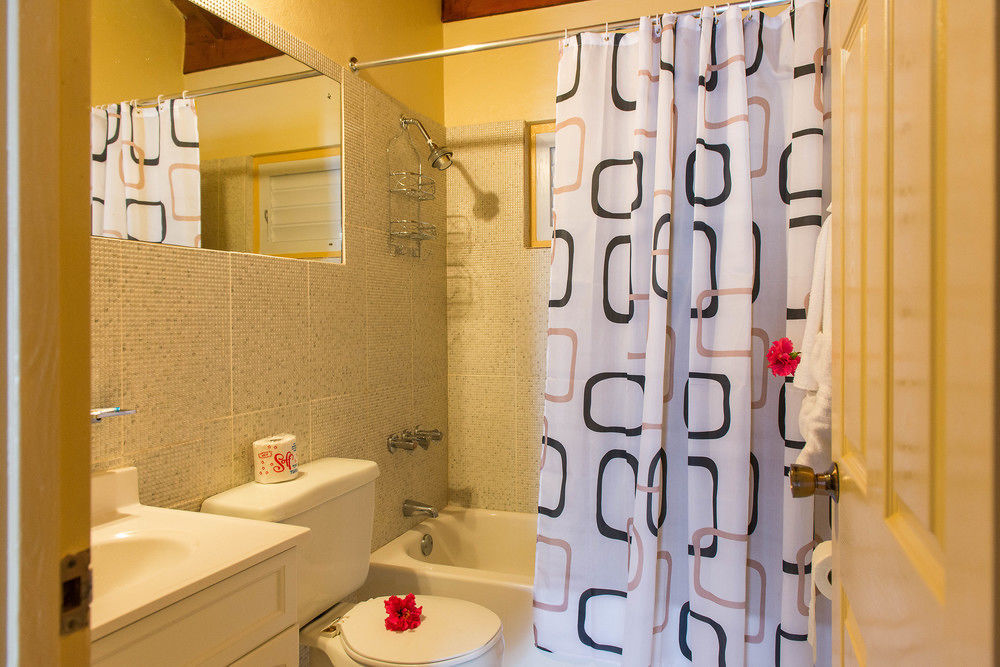 Tropical Court Inn New Kingston Extérieur photo